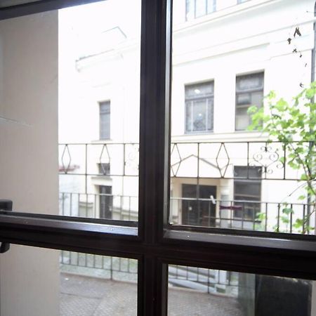Appartamento The Theatre / Old Town & Balcony Riga Esterno foto